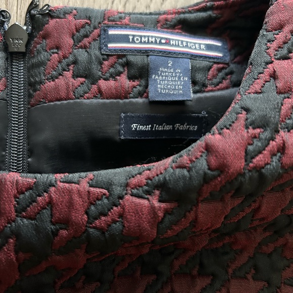 Tommy Hilfiger Cocktail Dress - Picture 3 of 4